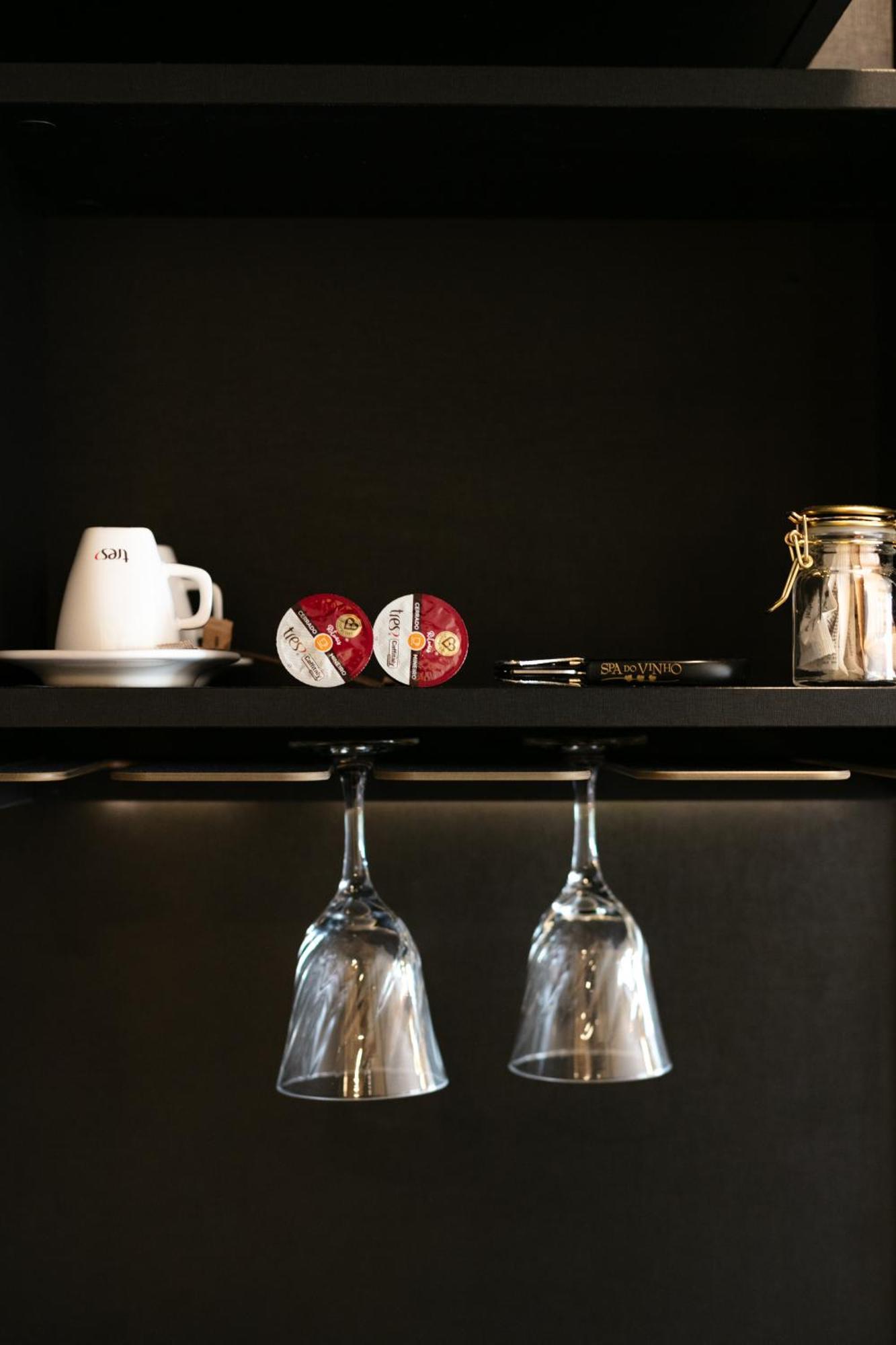 Spa Do Vinho Condominio Vitivinicola Bento Goncalves Exterior photo NESPRESSO VertuoLine capsules