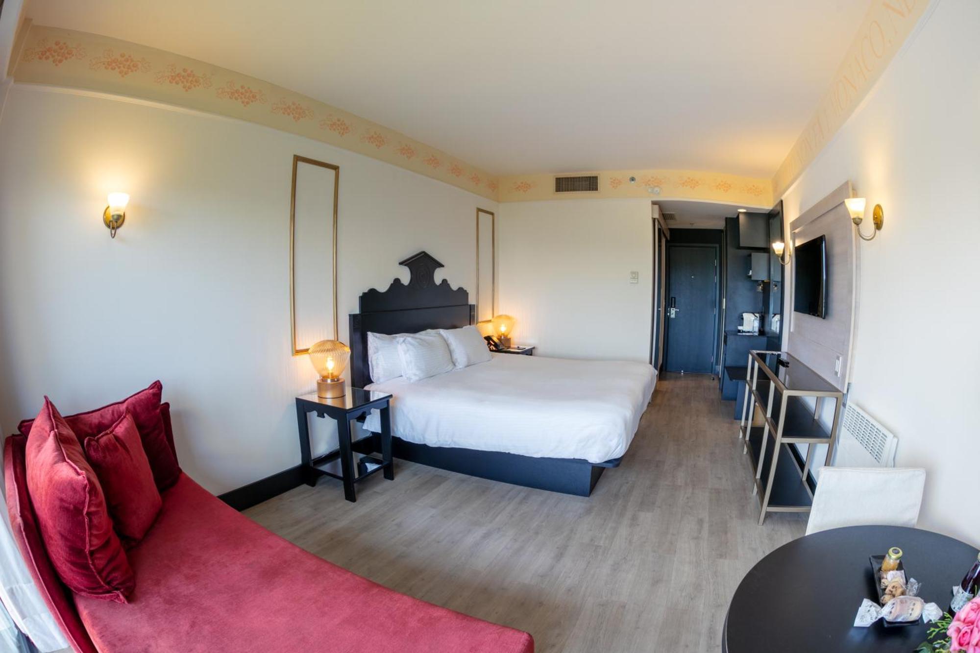 Spa Do Vinho Condominio Vitivinicola Bento Goncalves Exterior photo A room at the hotel